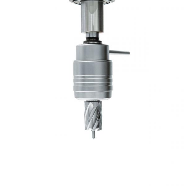 Bernardo quick-change tool holder with automatic internal cooling MK 3